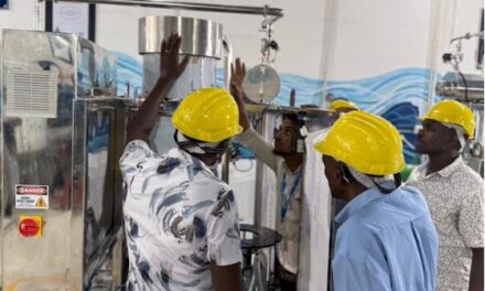 PBP EcoAqua, India's Leader in Sustainable In-House Bottled Water Solutions, Forays into East Africa