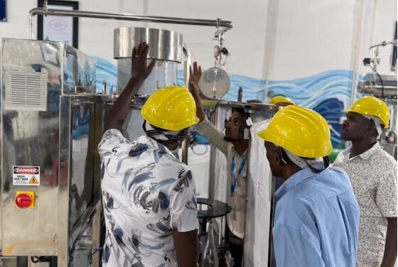 PBP EcoAqua, India's Leader in Sustainable In-House Bottled Water Solutions, Forays into East Africa