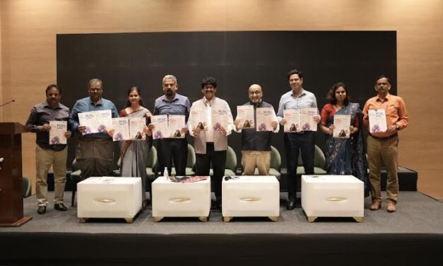 SRM AP Introduces AI-Integrated M.Sc. Economics and M.Sc. Psychology Programmes