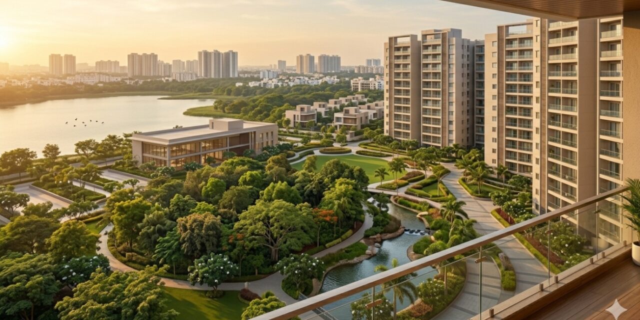 Abhee Ventures: Building Legacies, One Home at a Time