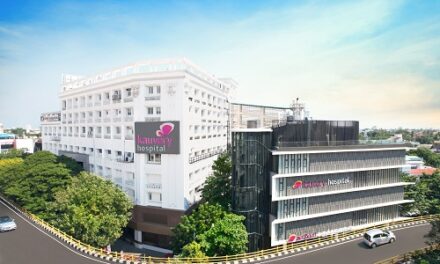 Kauvery Hospital Performs Advanced Combined MitraClip and Left Atrial Appendage Closure in a Single Sitting