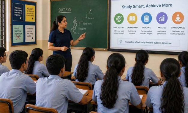 Crack Academy Launches AIRRP Across 200 Schools to Address Rising Student Stress