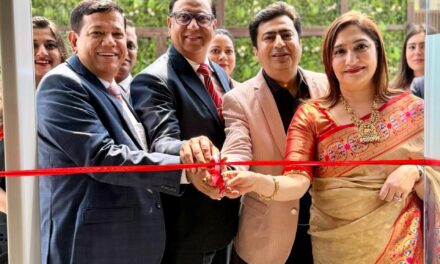Pride Hotels Limited Debuts its Second Hotel in NCR Region – Pride Premier Greater Noida