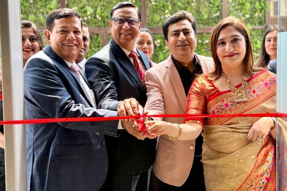 Pride Hotels Limited Debuts its Second Hotel in NCR Region – Pride Premier Greater Noida