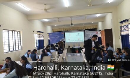 The Art of Living and HDFC ERGO Build Job-Ready Graduates: A Practical Skills Initiative