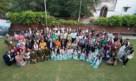 India Mental Health Alliance Crosses 300 Member Organisations, Becoming the Country's Largest Collaborative for Mental Health