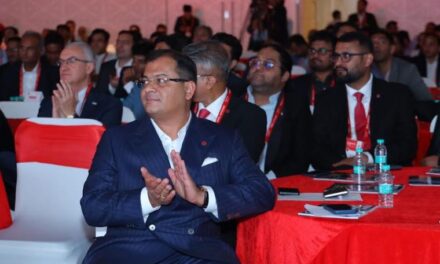 MG Group Celebrates 30 Years of Bus Building Excellence