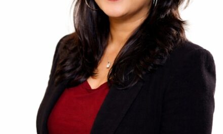 India Teacher Named Regional Winner of the 2026 Cambridge Dedicated Teacher Awards