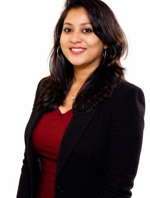 India Teacher Named Regional Winner of the 2026 Cambridge Dedicated Teacher Awards