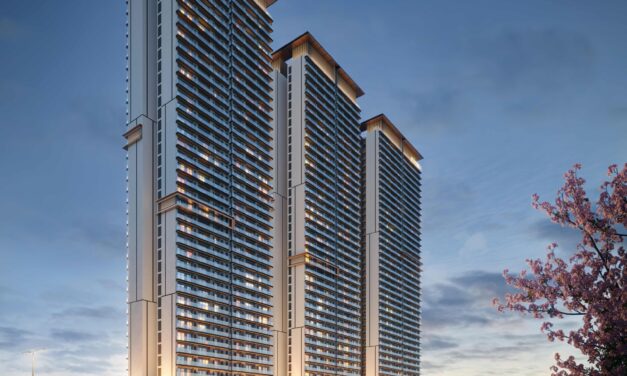 Experion Developers Surpasses Rs. 4,000 Crore in FY2025-26