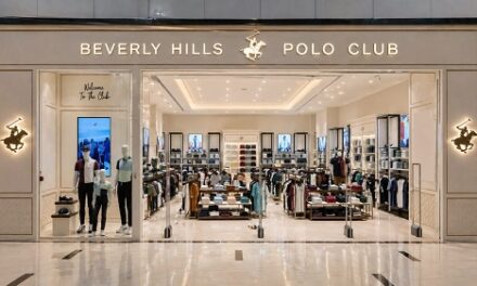 Beverly Hills Polo Club Expands India Story; Drives EBO Expansion with RJ Corp and SIS Roll Out with Shoppers Stop