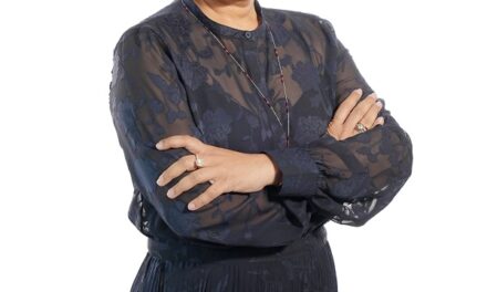 FICCI Nominates Priyanka Mittal of KRBL Ltd. as Co-Chair of Saudi-India Business Council (SIBC)