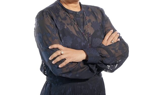 FICCI Nominates Priyanka Mittal of KRBL Ltd. as Co-Chair of Saudi-India Business Council (SIBC)