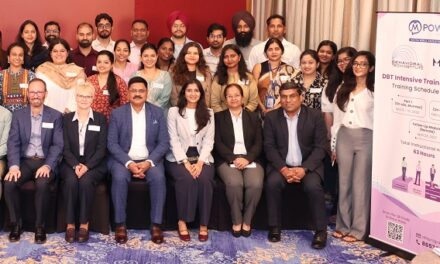 Mrs Neerja Birla Leads Mpower Initiative with BTECH to Expand Evidence-Based Suicide Prevention Programme in India