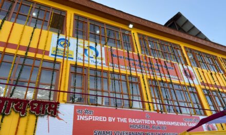 BPCL Strengthens Critical Care Access in Kedarnath with Advanced Hospital