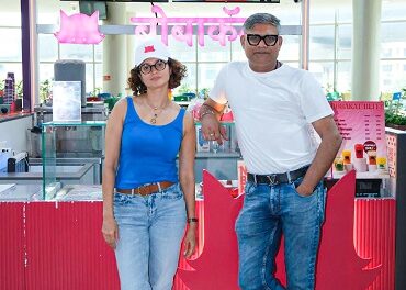 Kathy's Beverages (Bobakat) Raises INR 6 Crore in Pre-series A Funding to Fuel Nationwide Expansion of Its Bubble Tea & Beverage Brand