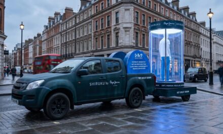 Pepe Jeans London Drives Shiruku Denim Experience Across Mumbai