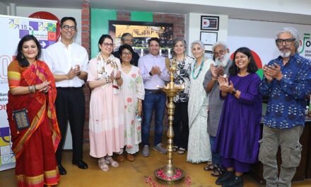 UDIT Brings Fashion, Design, Innovation and Technology Centre Stage at UNFOLD 2026 Grad Show