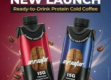 Parag Milk Foods Launches a Milk-based Protein Drink in Collaboration with Tetra Pak