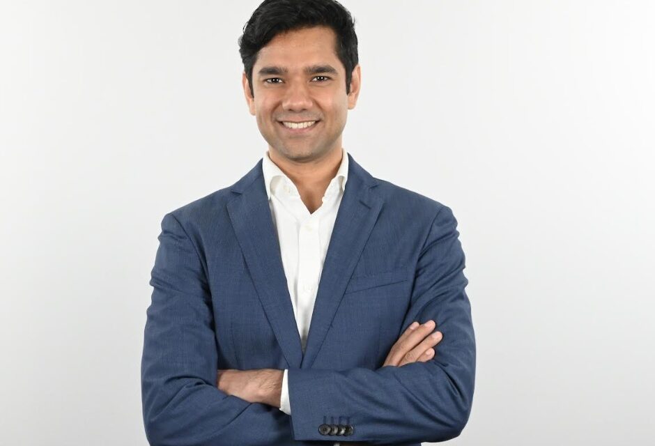Raising Superstars Launches 'Prodigy Pathway' – India's First AI-Powered, In-Home Preschool
