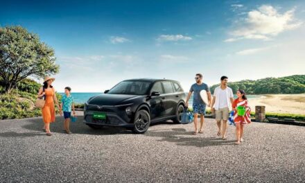 How the VF MPV 7 Can Give Indian Families Three Summers of Near-Zero Travel Costs
