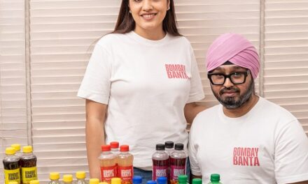 From Kala Khatta to Masala Cola: Bombay Banta Raises Rs 8 Crore to Disrupt India's Soft Drink Market
