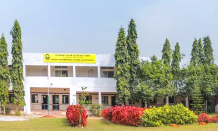 Ranga Rao Memorial School for Differently Abled Start Admission for the Academic year 2026-2027