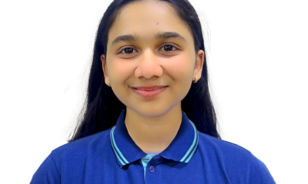 Student from Arihant Academy Scores Perfect 100% in SSC Board Exams 2026