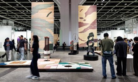 Art Basel Hong Kong 2026: Where The World Comes To See