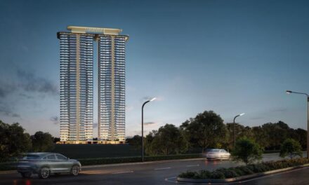 AIPL Launches Ultra-Premium Residences Riviera at AIPL LakeCity, Sector-103, Dwarka Expressway