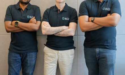 Alta School of Technology Appoints Navdeep Sandhu as Head of Academics