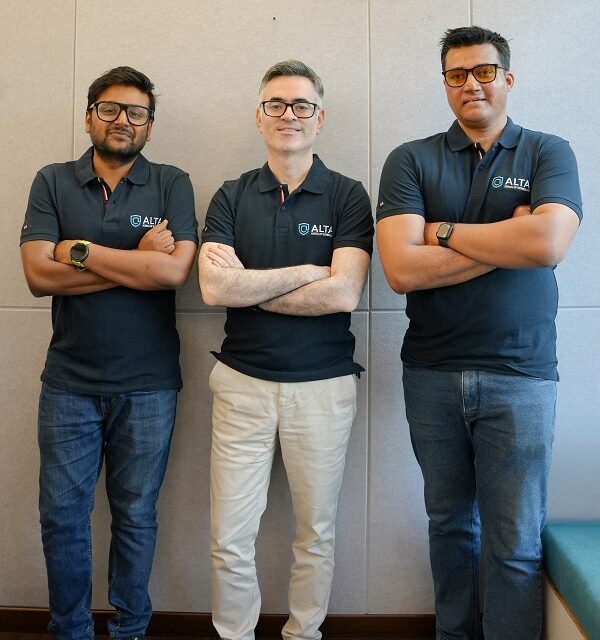 Alta School of Technology Appoints Navdeep Sandhu as Head of Academics