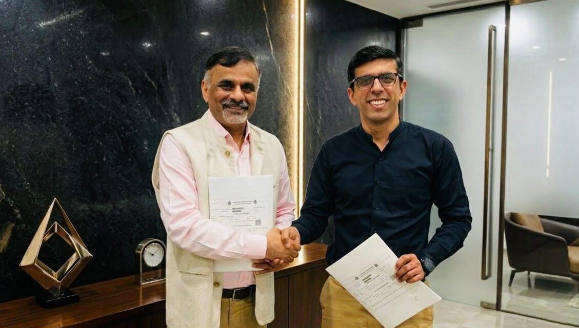 Vedam School of Technology Expands to Gurgaon with Sushant University After Strong Early Outcomes in Pune
