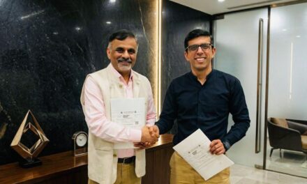 Vedam School of Technology Expands to Gurgaon with Sushant University After Strong Early Outcomes in Pune