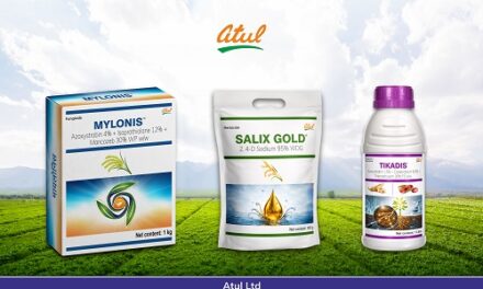 Atul Launches Three Innovative Crop Protection Products for Indian Farmers