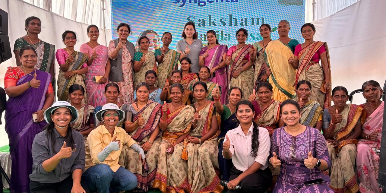 India Emerging as Global Hub for Agricultural Innovation