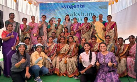 India Emerging as Global Hub for Agricultural Innovation