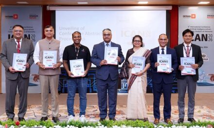 Chitkara University Hosts ICAN 2026 with Strong International Participation and Focus on AI-Led Research and Innovation