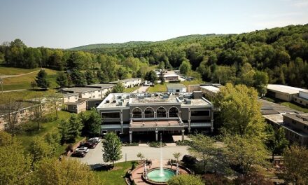 FAY Investment Group Introduces Villa Roma EB-5 to Indian Investors