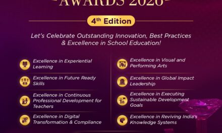 ARISE Invites Applications for FICCI Supported ARISE Excellence Awards 2026 to Showcase Innovation and Impact in School Education