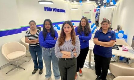 India's First All-Women Car Hub by Cars24 Becomes Top Performing Hub in Delhi NCR
