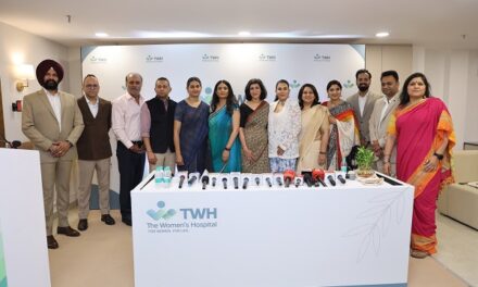 City's First Multispeciality Hospital Dedicated Exclusively to Women Opens in New Delhi