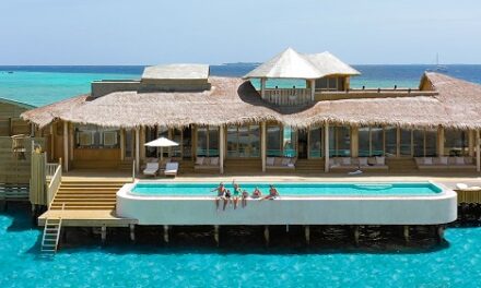 Soneva Presents Curated Summer Experiences Across its Maldives Resorts