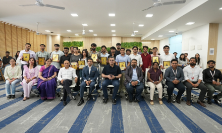 With 18 Winners, Galgotias University Records Highest Number of Apple Swift Student Challenge Winners Among Private Universities in India