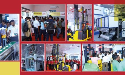 Chennai to Host South India's Biggest Industrial Sourcing Platform as Tamil Nadu Leads India's Manufacturing Boom