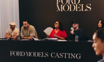 After 80 Years of Shaping Global Fashion, Ford Models Makes its India Debut