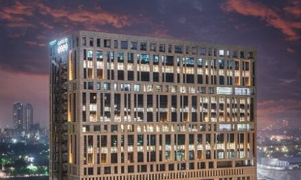 BPTP Hosts MediaTek at Capital City, leases 1.04 Lakh Sq. Ft. Space for Rs.144 Crore Total Rent 10 years, Signalling Demand for High-Quality Workspace