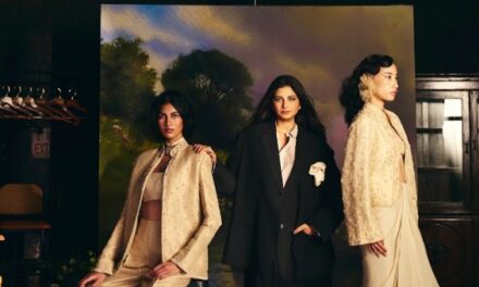 KALKI Collaborates with Renowned Celebrity Stylist Rhea Kapoor to Redefine Occasion Wear for the Modern Indian Woman