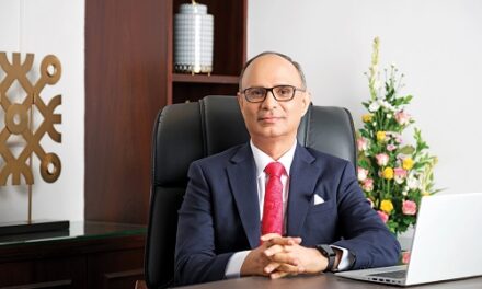 BPCL Announces 94 Percent Jump in Profit After Tax