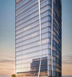 Reach Group Unveils Airia Business District, An Ecosystem of Grade A Office and Retail Spaces